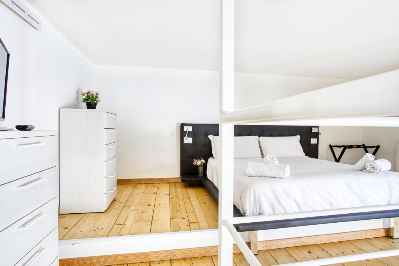 Joivy Charismatic 1-Bed Flat With Parking Apartment มิลาน ภายนอก รูปภาพ